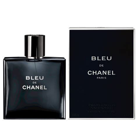 bleu de chanel 150ml edt